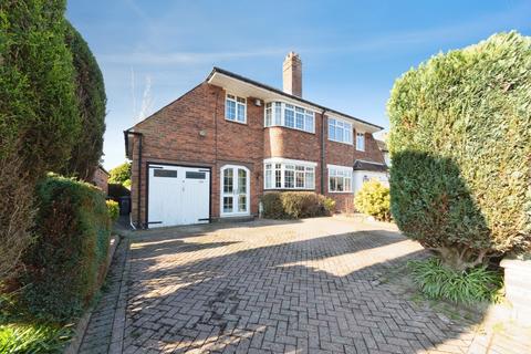 undefined, Bradbury Road, Solihull, West Midlands, B92