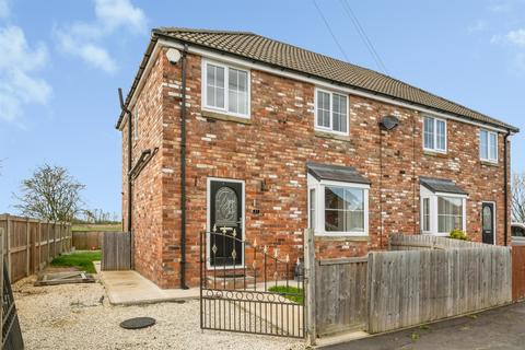 undefined, Chadwick Road, Moorends, Doncaster
