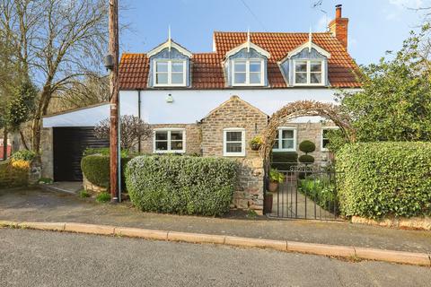 2 bedroom character property for sale, Butt Hill, Whitwell, Worksop