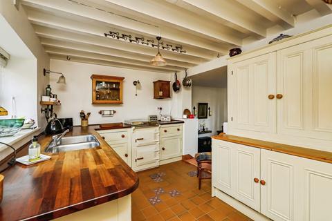 2 bedroom character property for sale, Butt Hill, Whitwell, Worksop