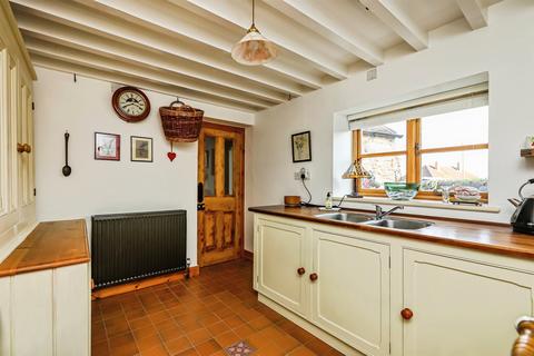 2 bedroom character property for sale, Butt Hill, Whitwell, Worksop