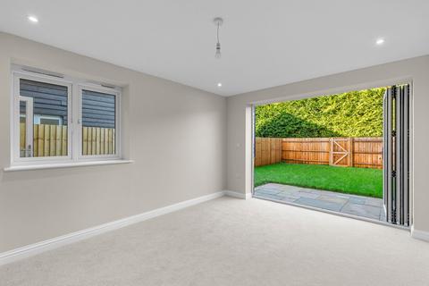 undefined, hame Road, Buckinghamshire HP18