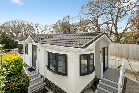 2 bedroom mobile home for sale, Site 1a, FALMOUTH, Cornwall, TR11