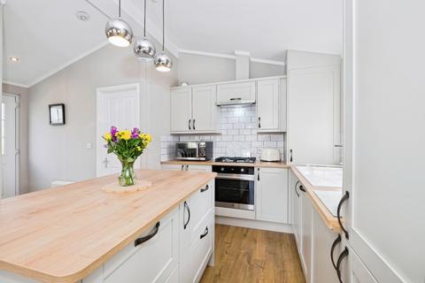 2 bedroom mobile home for sale, Site 1a, FALMOUTH, Cornwall, TR11
