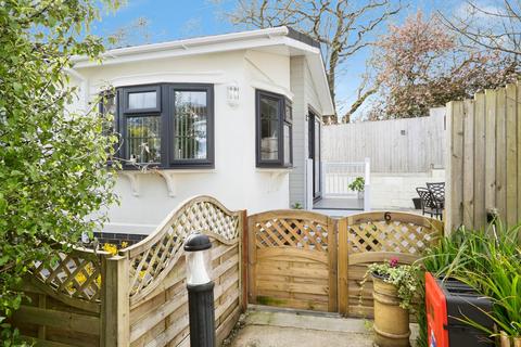 2 bedroom mobile home for sale, Site 1a, FALMOUTH, Cornwall, TR11