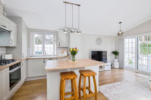 2 bedroom mobile home for sale, Site 1a, FALMOUTH, Cornwall, TR11