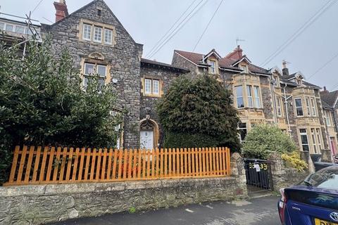 undefined, Trelawney Road, BRISTOL