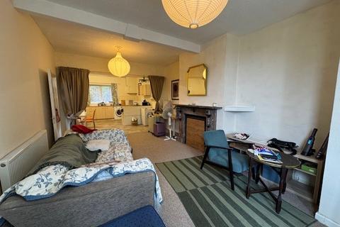 undefined, Trelawney Road, BRISTOL