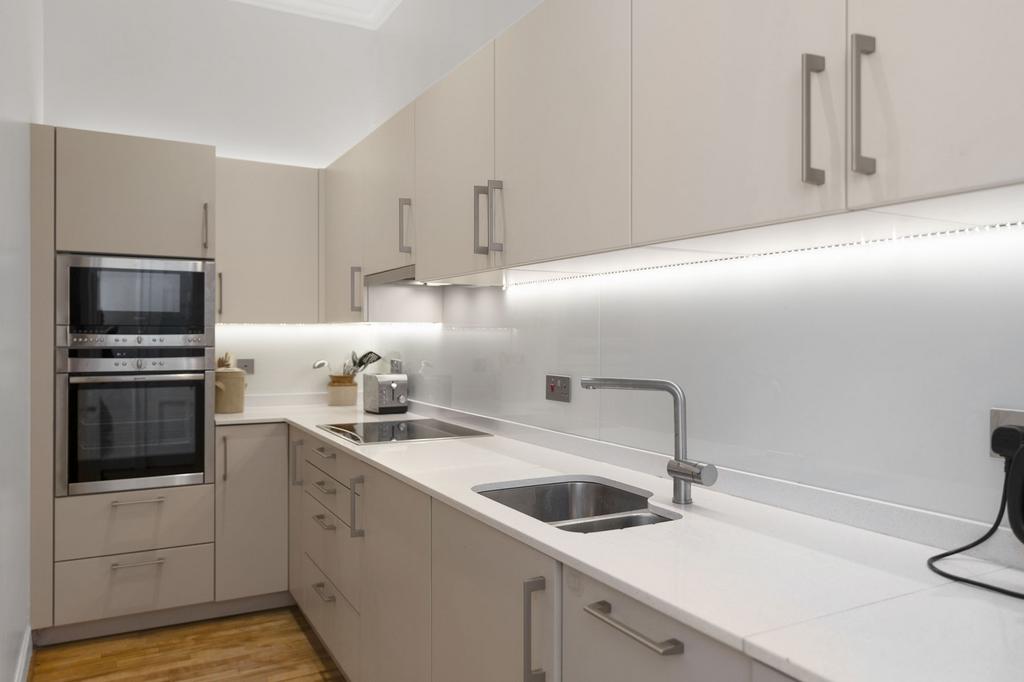 Apartment in Edinburgh, New Town/Broughton - View 5