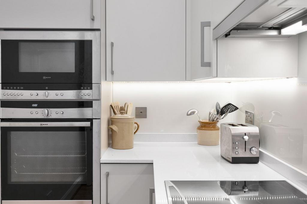Apartment in Edinburgh, New Town/Broughton - More