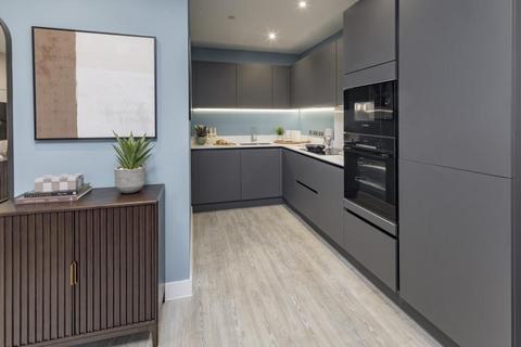 undefined, at Nexus, Stevenage SG1
