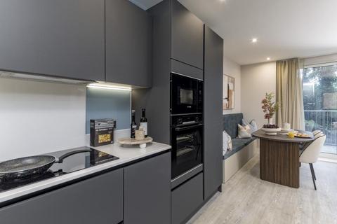 undefined, at Nexus, Stevenage SG1