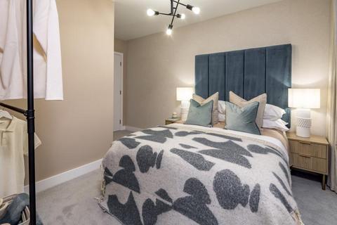 undefined, at Nexus, Stevenage SG1