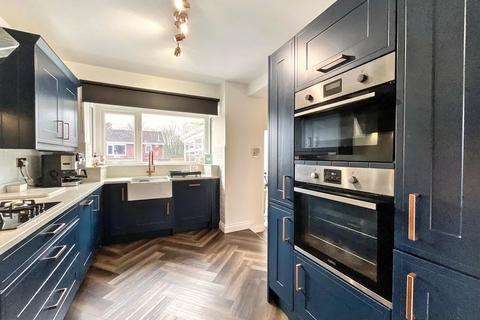 4 bedroom detached house for sale, Braemar Court, Bill Quay, NE10