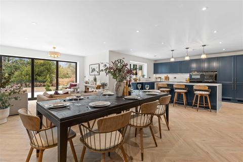 undefined, Plot 1, The Oaklands, Bragbury End, Stevenage