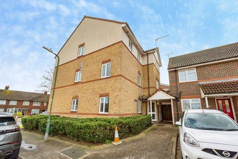 undefined, Pilgrims Court, Farnol Road, Dartford, Kent, DA1