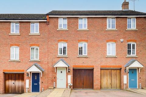 3 bedroom terraced house for sale, James Drive, Nottingham NG14