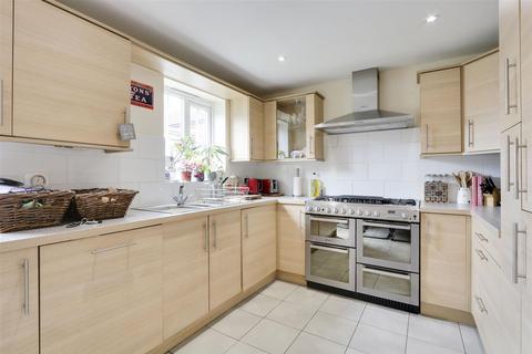 3 bedroom terraced house for sale, James Drive, Nottingham NG14