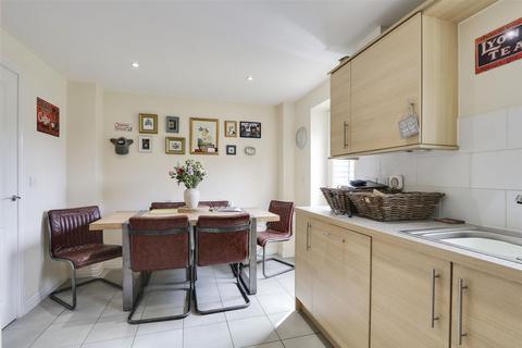 3 bedroom terraced house for sale, James Drive, Nottingham NG14