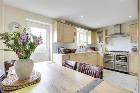 3 bedroom terraced house for sale, James Drive, Nottingham NG14