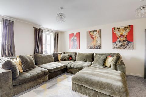 3 bedroom terraced house for sale, James Drive, Nottingham NG14