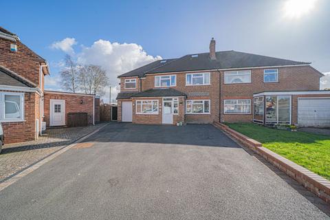 undefined, Bearley Croft, Shirley, B90
