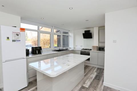 3 bedroom terraced house for sale, The Square, Heaton Norris, Stockport, SK4