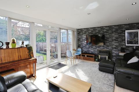 3 bedroom terraced house for sale, The Square, Heaton Norris, Stockport, SK4