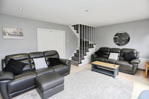 3 bedroom terraced house for sale, The Square, Heaton Norris, Stockport, SK4