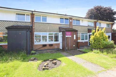 3 bedroom terraced house for sale, The Square, Heaton Norris, Stockport, SK4