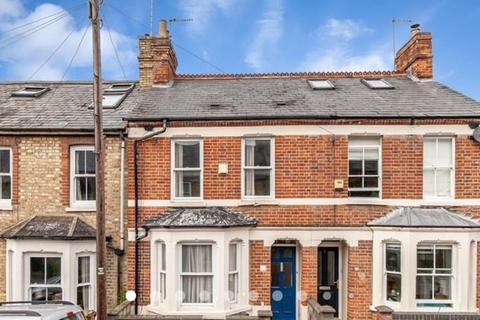 undefined, East Avenue, East Oxford