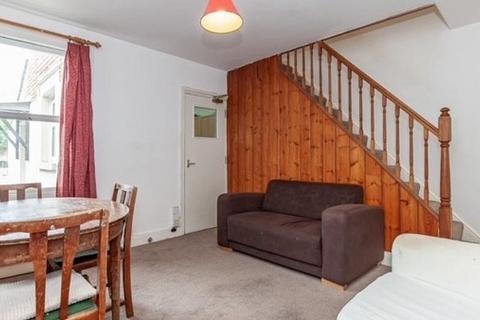 undefined, East Avenue, East Oxford