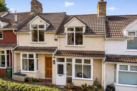undefined, 4 Mount Pleasant, Hallen, Bristol, Avon, BS10 7RJ