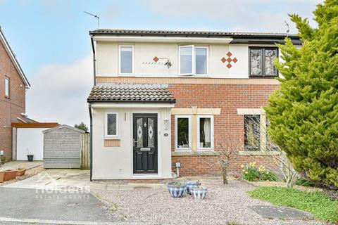 undefined, Oak Way, Longridge, PR3