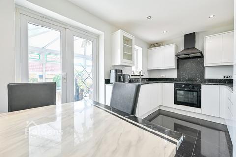 undefined, Oak Way, Longridge, PR3