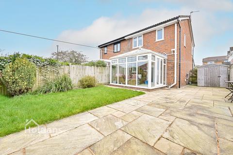 undefined, Oak Way, Longridge, PR3