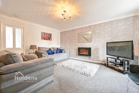 undefined, Oak Way, Longridge, PR3