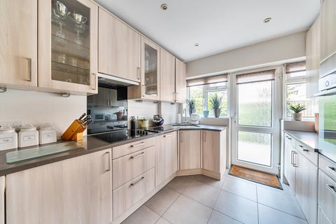 3 bedroom detached house for sale, Denton Grove, Walton-On-Thames, Surrey, KT12