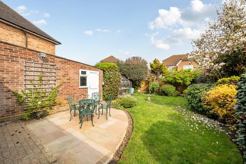 3 bedroom detached house for sale, Denton Grove, Walton-On-Thames, Surrey, KT12