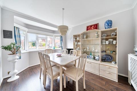 3 bedroom detached house for sale, Denton Grove, Walton-On-Thames, Surrey, KT12