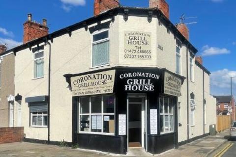 undefined, 77/79 Stanley Street, Grimsby, South Humberside, DN32 7RQ