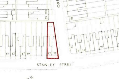 undefined, 77/79 Stanley Street, Grimsby, South Humberside, DN32 7RQ