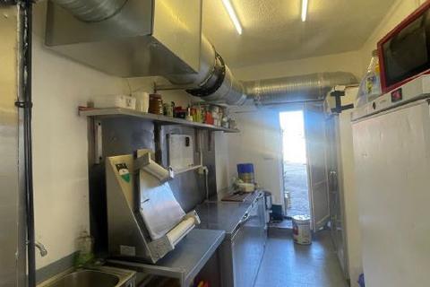 undefined, 77/79 Stanley Street, Grimsby, South Humberside, DN32 7RQ