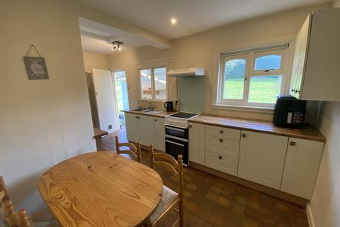 undefined, The Cottage, Duckington, Malpas SY14 8LH