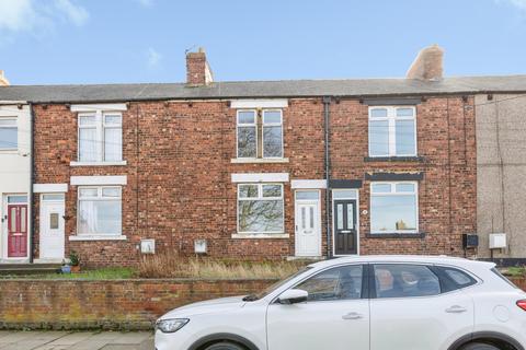 3 bedroom terraced house for sale, Rock Terrace, Durham, DH7