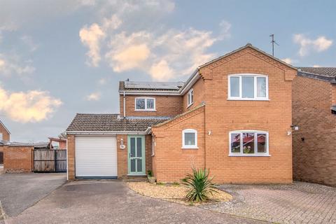 undefined, Davis Close, Rothwell, Kettering