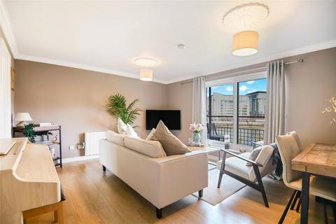 Riverview Place, Glasgow, Glasgow City, G5