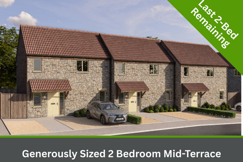 undefined, Lovington, Castle Cary BA7