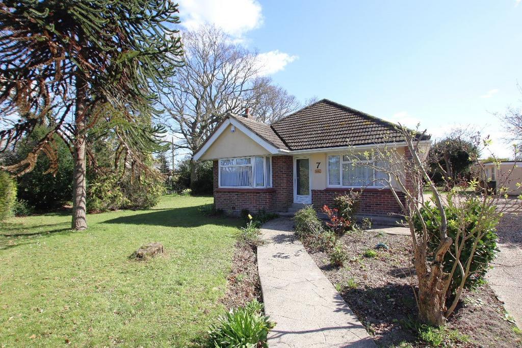 Bentley Road, Weeley Heath