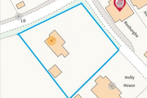 undefined, Bentley Road, Weeley Heath, CO16